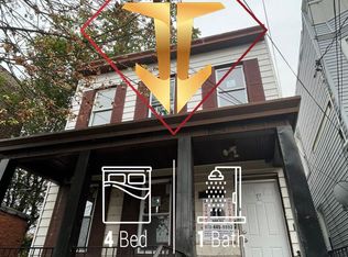 185 Woodlawn Ave FLOOR 2, Jersey City, NJ 07305