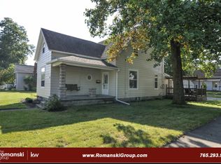 501 Cherokee Ave, Lafayette, IN 47905