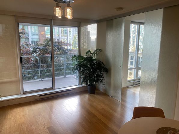 1 bedroom rental in Vancouver — photo 7