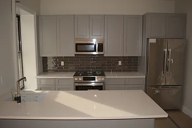 Rented by Abba Realty Associates INC