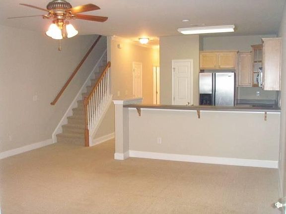 Kitchen Raised Bar Top