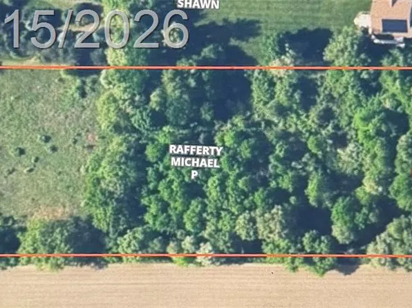70251 Fisher Rd, Romeo, MI 48065