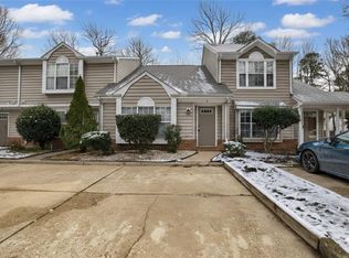 9 Madrone Pl, Hampton, VA 23666