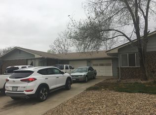 9 Ash Ct #1, Longmont, CO 80503
