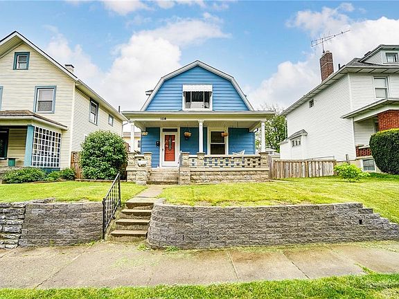 2nd image of 1114 Creighton Ave