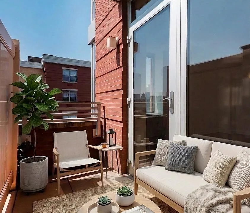 454 Manhattan Ave #7M