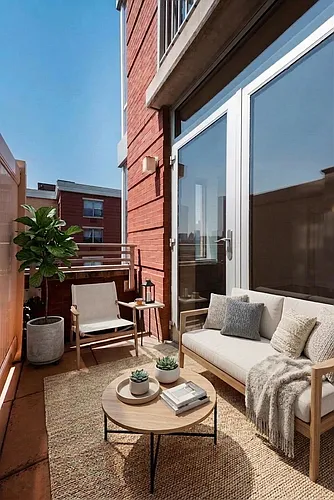 454 Manhattan Ave #7M Photo 1
