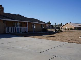15082 Temecula Rd, Apple Valley, CA 92307