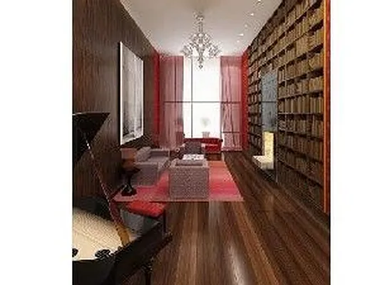 Rented by Citi Habitats | media 28