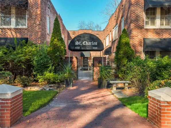 1028 Saint Charles Ave NE APT 8, Atlanta, GA 30306