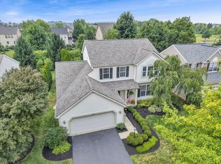 6079 Varwyne Dr, Dublin, OH 43016