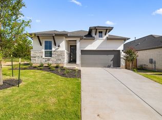 417 Leaning Rock Rd, Georgetown, TX 78628