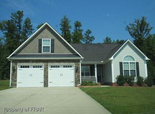 44 Dry Spring Ct, Cameron, NC 28326