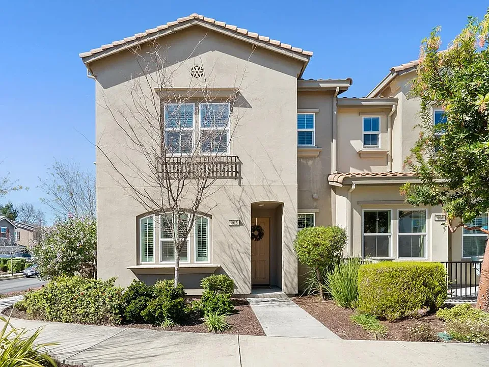 802 Saint Rufina Ln