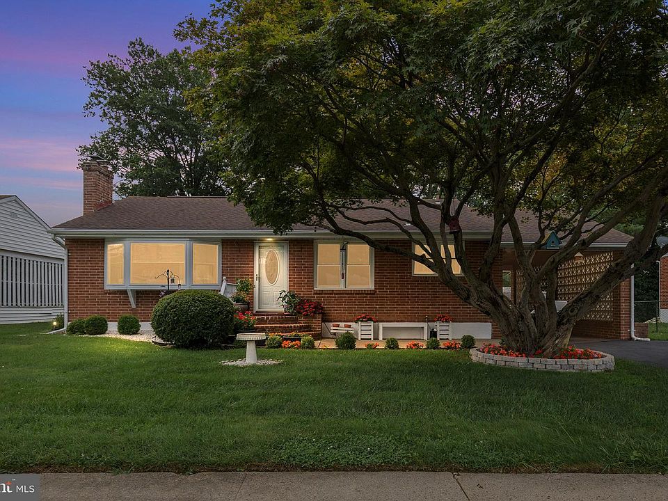 1st image of 4512 Verona Dr