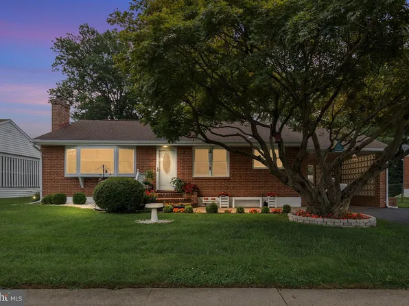 4512 Verona Dr, Wilmington, DE 19808