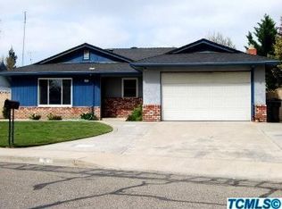 2643 S Kloth Dr, Visalia, CA 93277