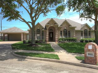 1622 Big Bend Ln, Deer Park, TX 77536