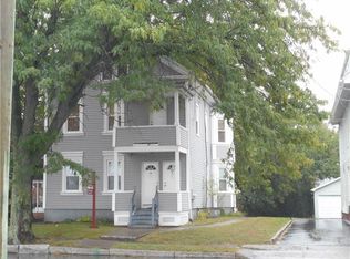 151 N Colony St, Wallingford, CT 06492