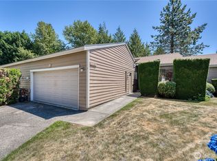 25432 213th Pl SE UNIT 3, Maple Valley, WA 98038