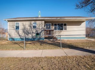 2320 Prairie Ave, Rapid City, SD 57701