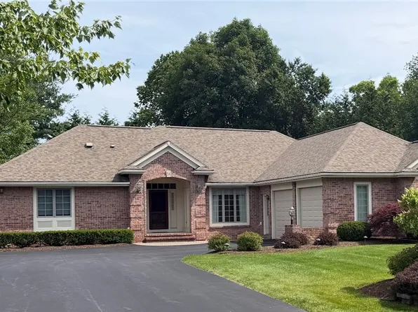 34 Crossbow Dr, Penfield, NY 14526