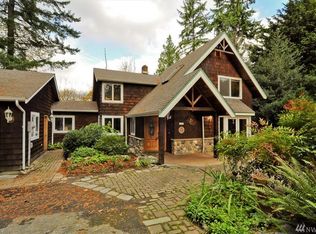 7604 NE 170th St, Kenmore, WA 98028