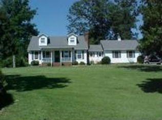 135 Long Branch Rd, Lawrenceburg, TN 38464