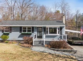 19 Grove Ave, Salem, NH 03079