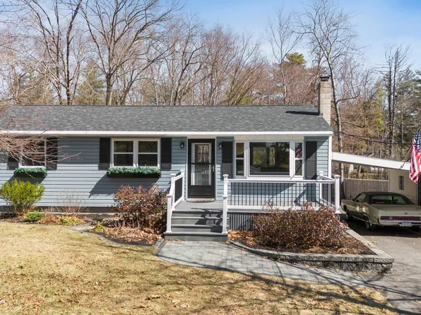 19 Grove Avenue, Salem, NH 03079