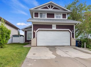 2 N Eldorado Rd SE, Airdrie, AB T4B1C3