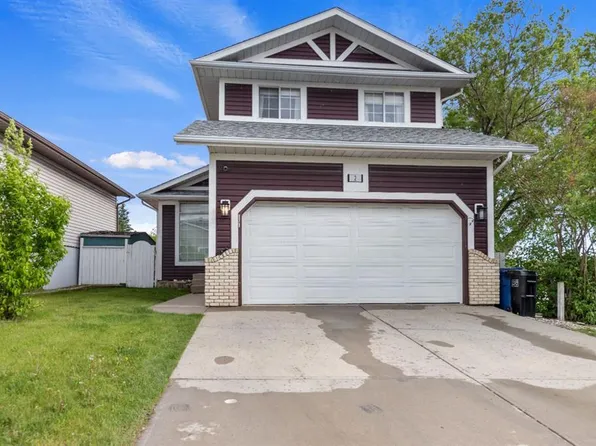 2 N Eldorado Rd SE, Airdrie, AB T4B 1C3