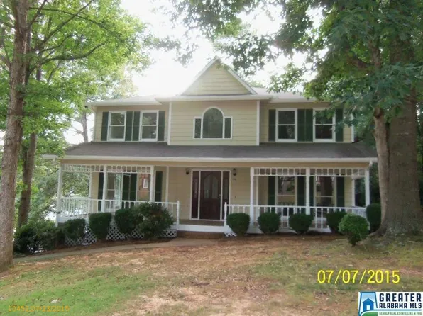 1200 Stillwater Rd, Anniston, AL 36207