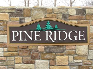 2893 White Pine Trl, Mount Pleasant, MI 48858