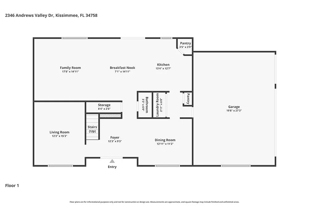 Building Photo - 2346 Andrews Valley Dr