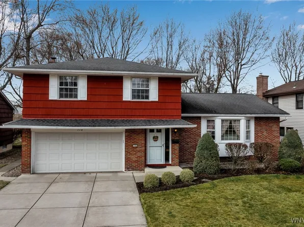 118 Ponderosa Dr, Williamsville, NY 14221
