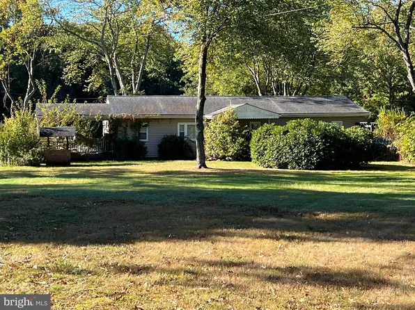 1129 Thompson Ave, Severn, MD 21144