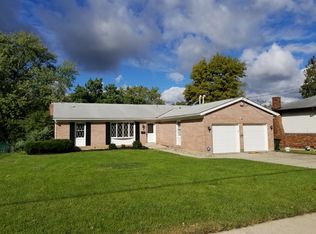 12193 Deerhorn Dr, Cincinnati, OH 45240