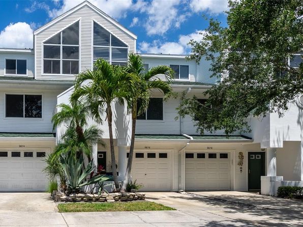 9874 Indian Key Trl #62, Seminole, FL 33776
