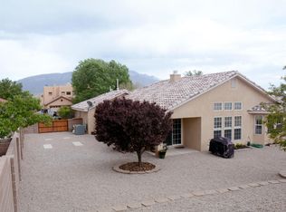 2421 Manzano Loop NE, Rio Rancho, NM 87144