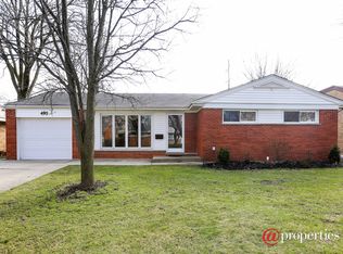 495 E Park Ave, Elmhurst, IL 60126