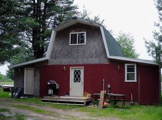 3677 E County Line Rd, Hale, MI 48739