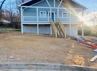 106 Hilltop View Rd, Erwin, TN 37650