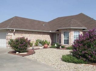 5504 N Gate Rd, Granbury, TX 76049