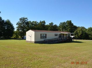 3924 Mitchell Rd, Warrenton, GA 30828