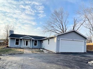 5549 Old Lemay Ferry Rd, Saint Louis, MO 63129