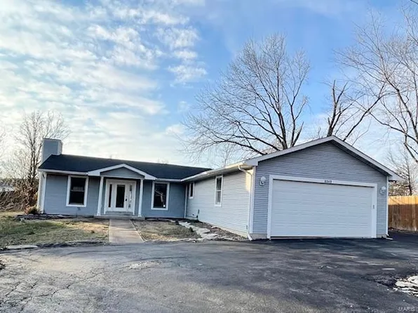 5549 Old Lemay Ferry Rd, Saint Louis, MO 63129