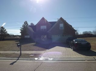 13199 Cades Ln, Olive Branch, MS 38654