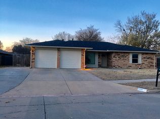 4610 NE Euclid Ave, Lawton, OK 73507