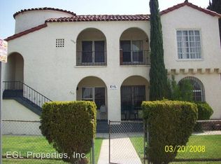 5808 Hubbard St, Los Angeles, CA 90022